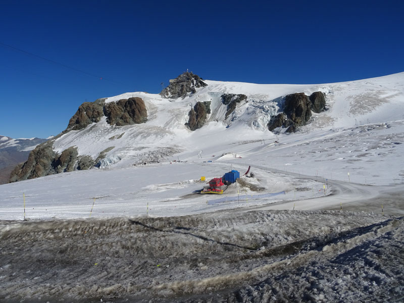 Testa Grigia m.3480.............Breuil / Cervinia (AO)